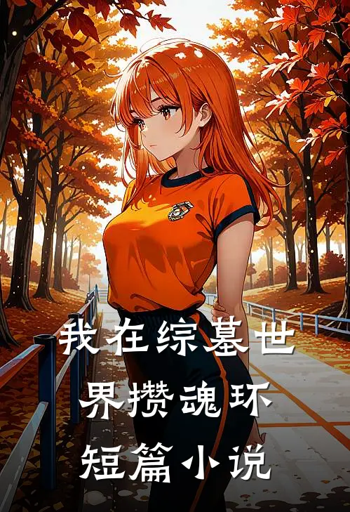 我在综墓世界攒魂环短篇小说