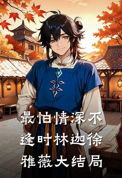 最怕情深不逢时林迦徐雅薇大结局