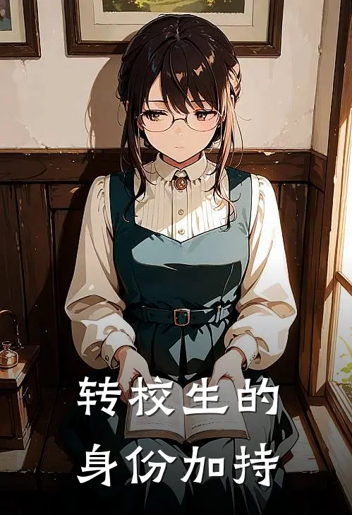转校生的身份加持