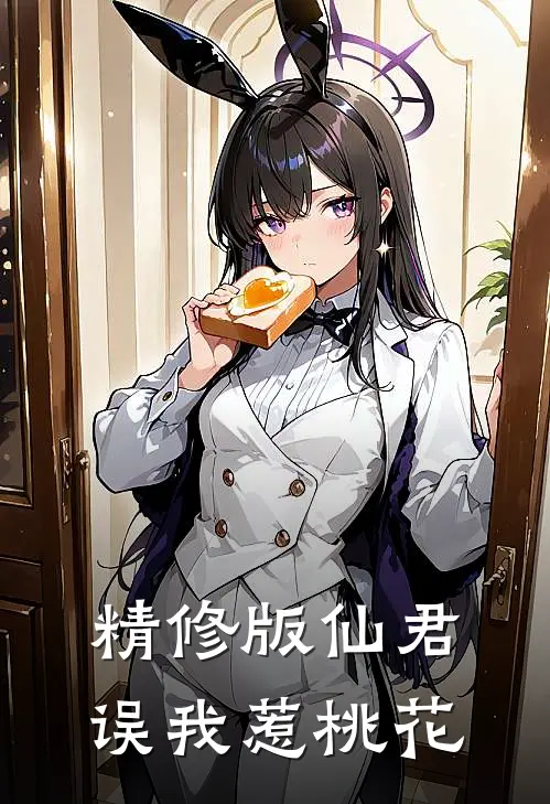 精修版仙君误我惹桃花