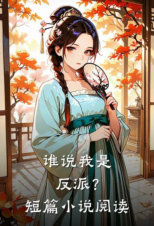 谁说我是反派?短篇阅读全文