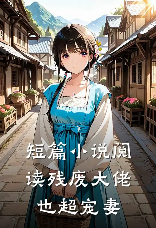 短篇小说阅读残废大佬也超宠妻
