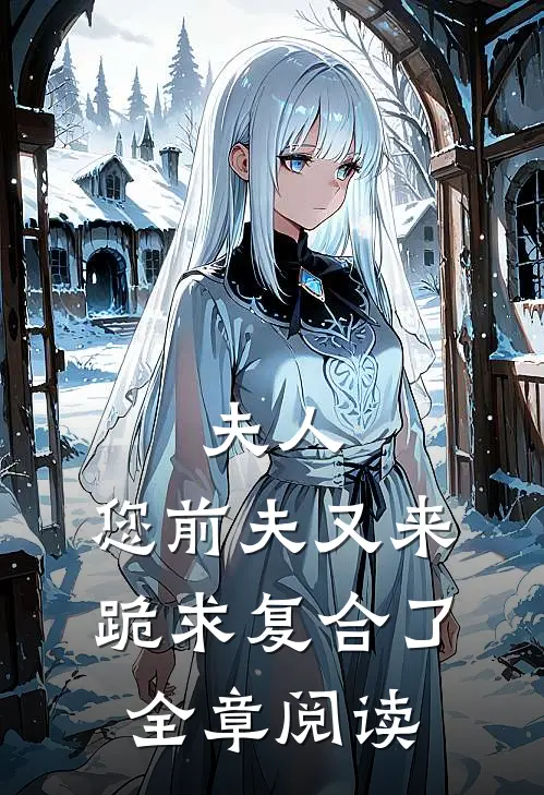 夫人,您前夫又来跪求复合了全章阅读