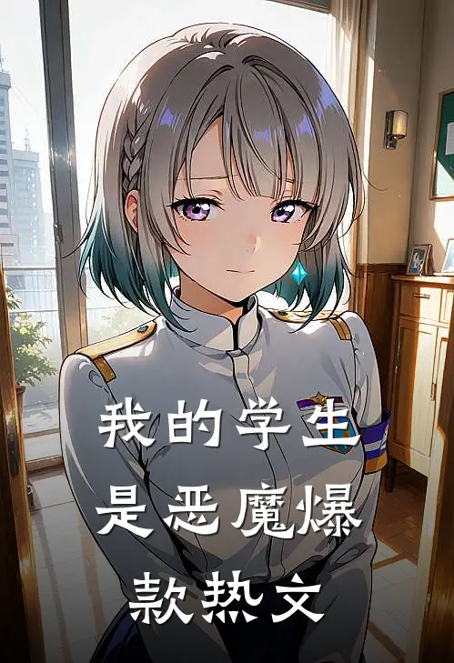我的学生是恶魔爆款热文