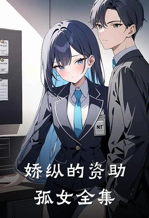 娇纵的资助孤女 全集