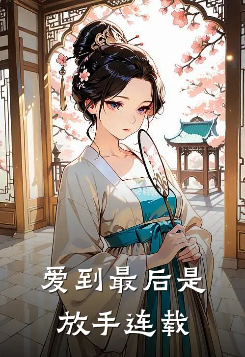 爱到最后是放手连载