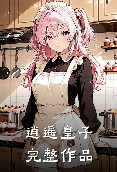 逍遥皇子完整作品