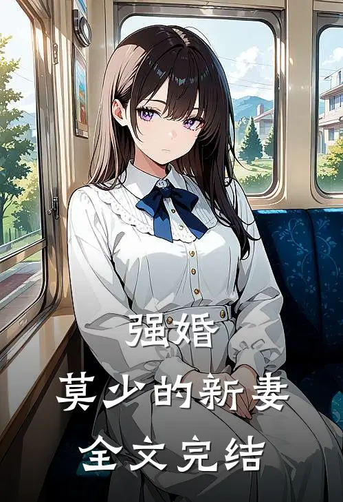 强婚：莫少的新妻全文完结