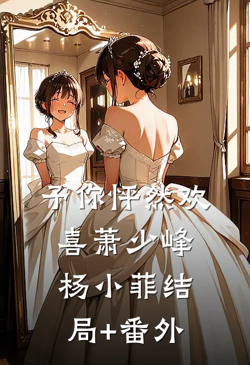 予你怦然欢喜萧少峰杨小菲结局+番外