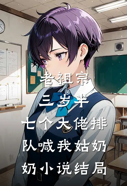 老祖宗三岁半，七个大佬排队喊我姑奶奶小说结局