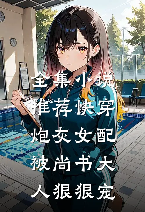 全集小说推荐快穿：炮灰女配被尚书大人狠狠宠