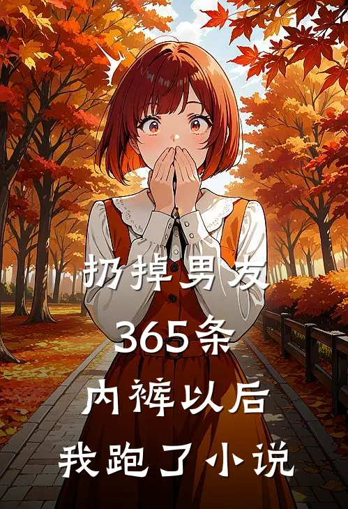 扔掉男友365条内裤以后,我跑了在线阅读