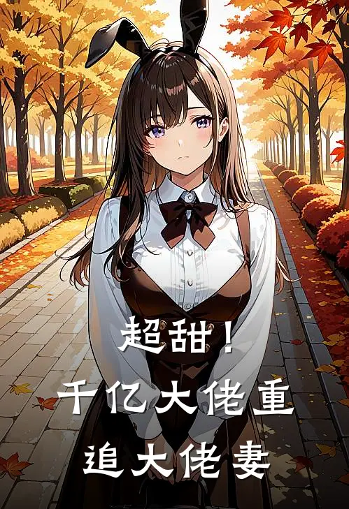 超甜！千亿大佬重追大佬妻