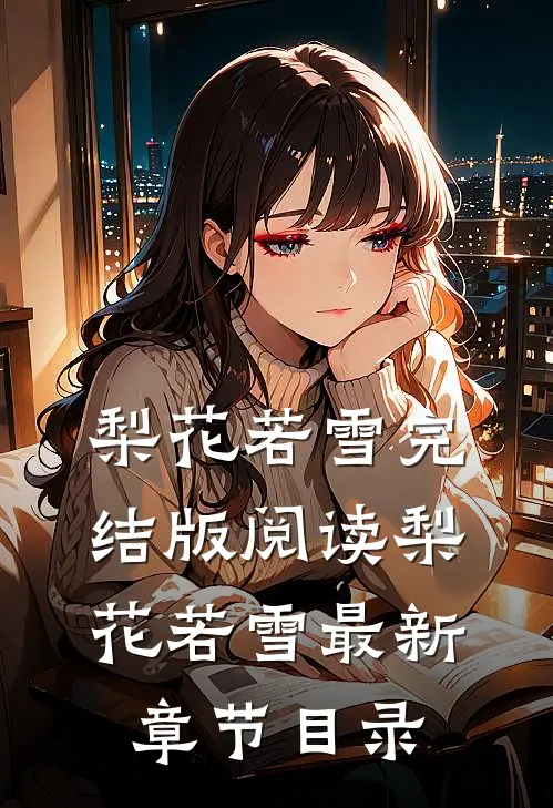 《梨花若雪》完结版阅读《梨花若雪》最新章节目录