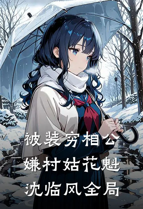 被装穷相公嫌村姑花魁沈临风全局