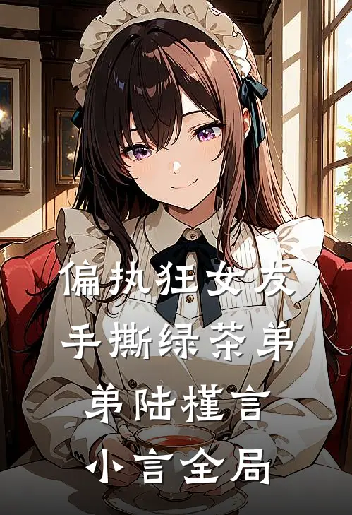 偏执狂女友手撕绿茶弟弟陆槿言小言全局