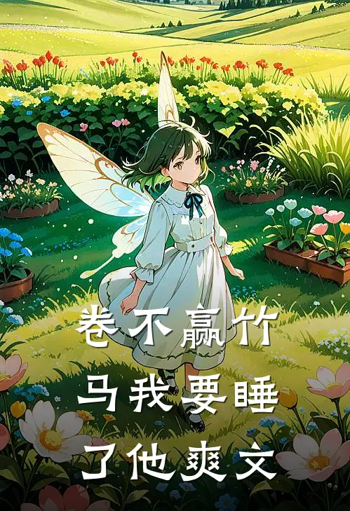 卷不赢竹马我要睡了他爽文