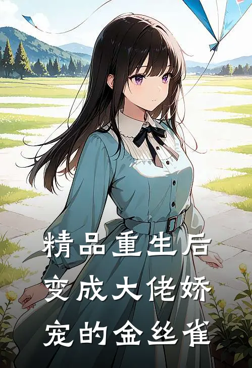 精品重生后,变成大佬娇宠的金丝雀