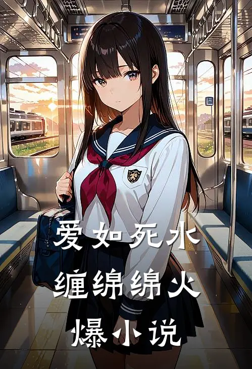 爱如死水缠绵绵火爆小说