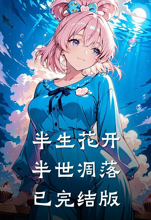 半生花开，半世凋落已完结版