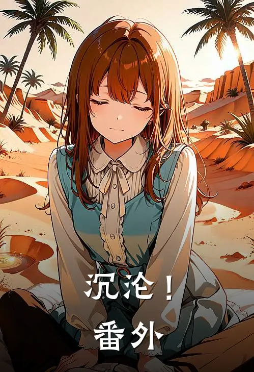 沉沦！ 番外