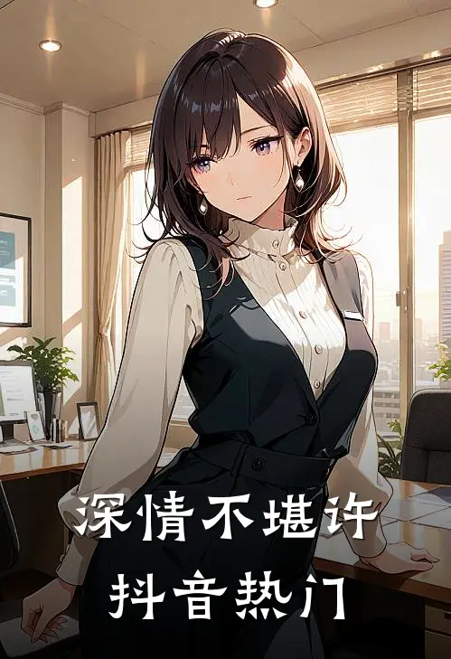 深情不堪许抖音热门