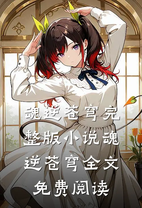 魂逆苍穹完整版小说_魂逆苍穹全文免费阅读