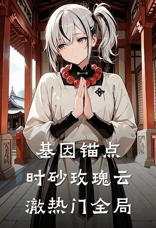 基因锚点：时砂玫瑰云澈热门全局
