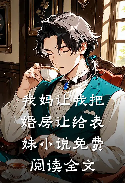 我妈让我把婚房让给表妹小说免费阅读全文