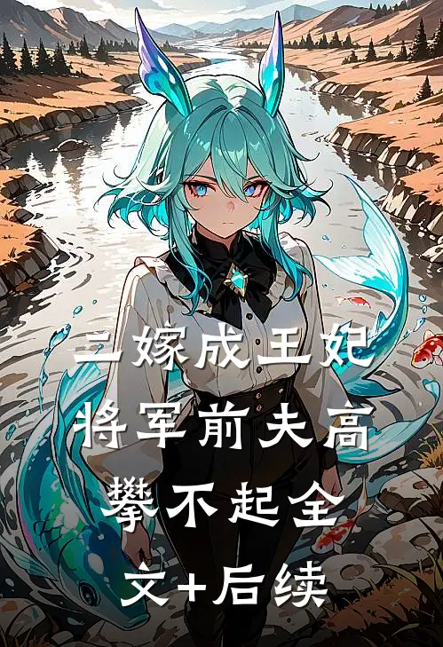 二嫁成王妃，将军前夫高攀不起全文+后续