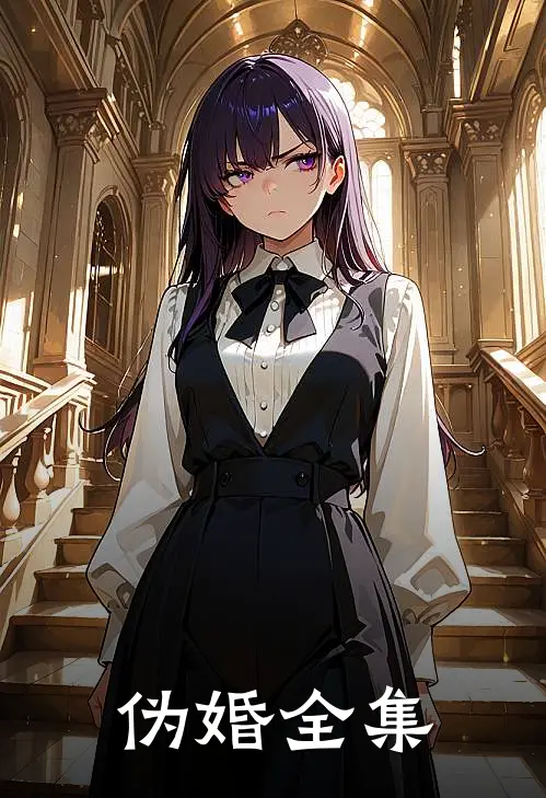伪婚全集