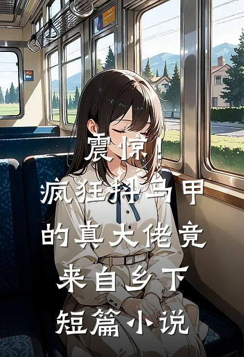 震惊！疯狂抖马甲的真大佬竟来自乡下短篇小说