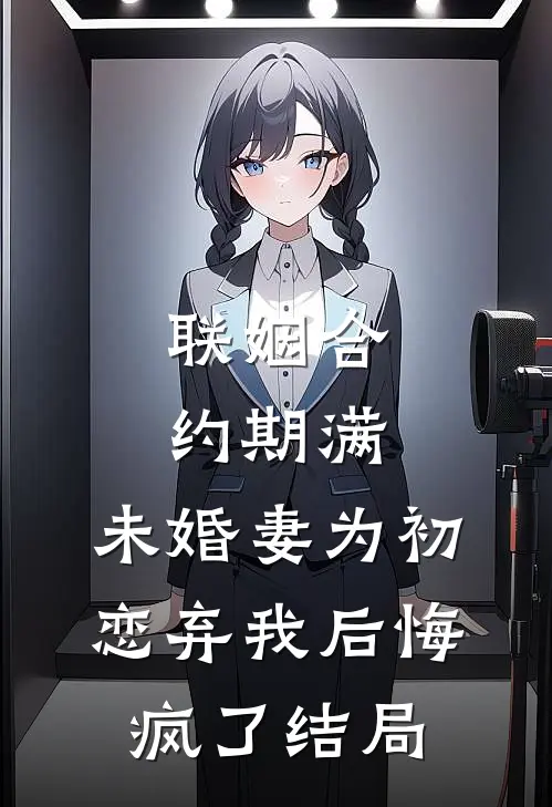 联姻合约期满，未婚妻为初恋弃我后悔疯了结局