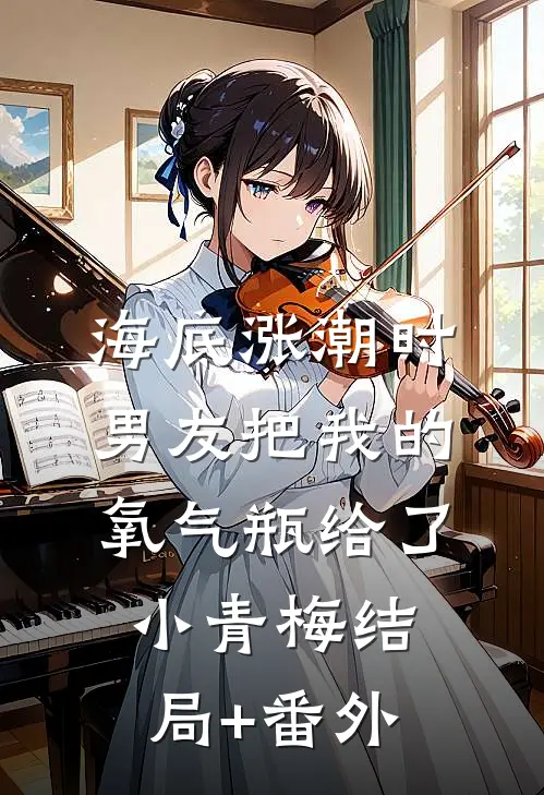 海底涨潮时，男友把我的氧气瓶给了小青梅结局+番外