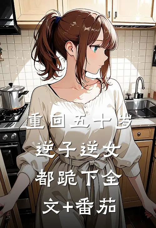 重回五十岁，逆子逆女都跪下全文+番茄