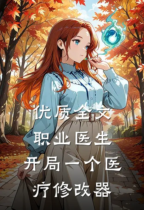 优质全文职业医生：开局一个医疗修改器