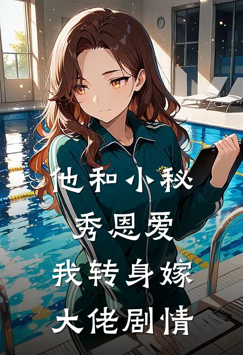 他和小秘秀恩爱,我转身嫁大佬剧情简介