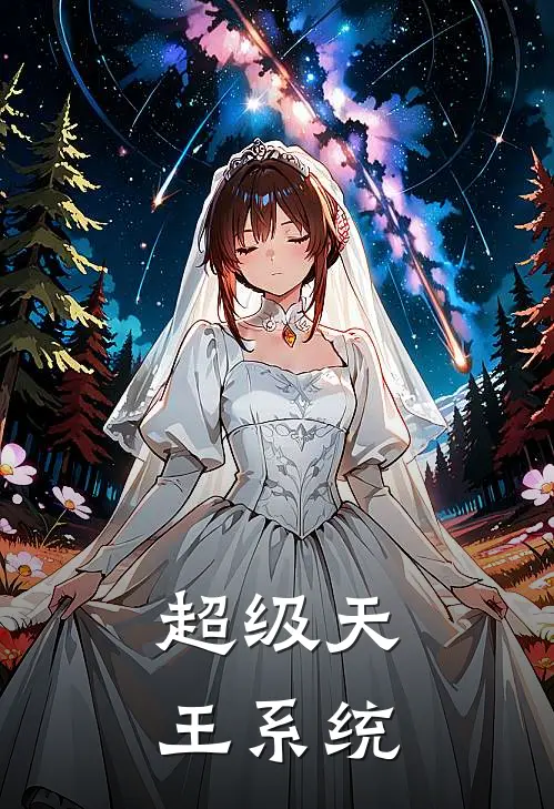超级天王系统
