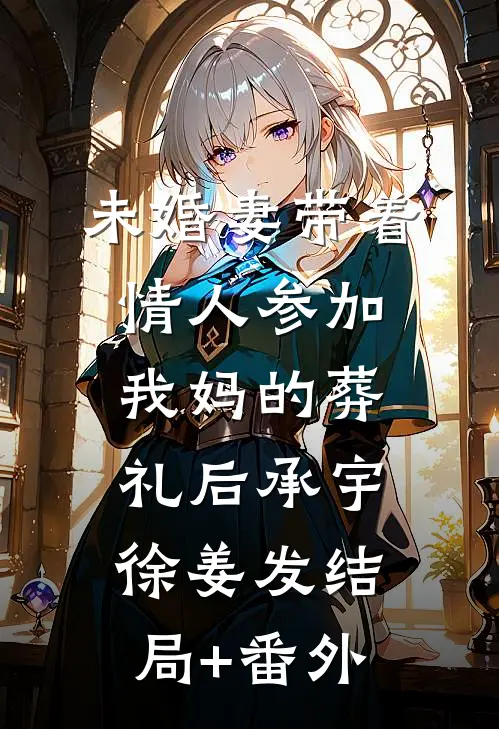 未婚妻带着情人参加我妈的葬礼后承宇徐姜发结局+番外