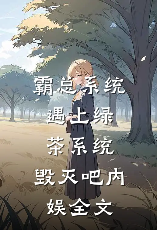 霸总系统遇上绿茶系统：毁灭吧内娱全文