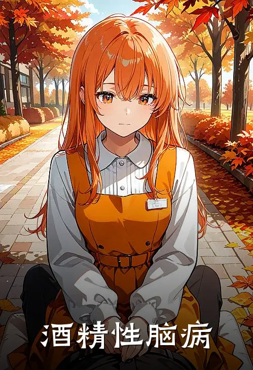 酒精性脑病