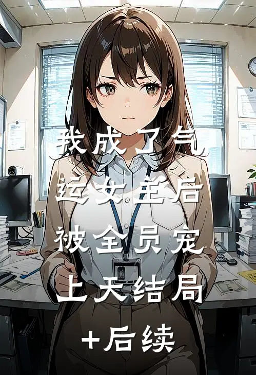 我成了气运女主后，被全员宠上天结局+后续