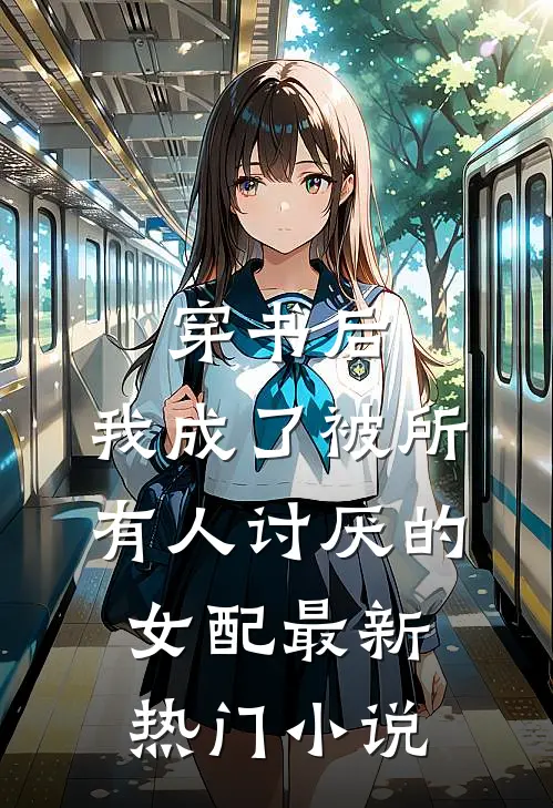 穿书后，我成了被所有人讨厌的女配最新热门小说