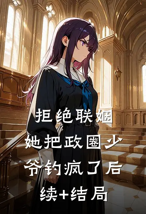 拒绝联姻，她把政圈少爷钓疯了后续+结局