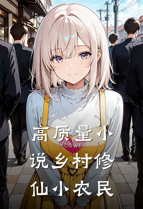 高质量小说乡村修仙小农民
