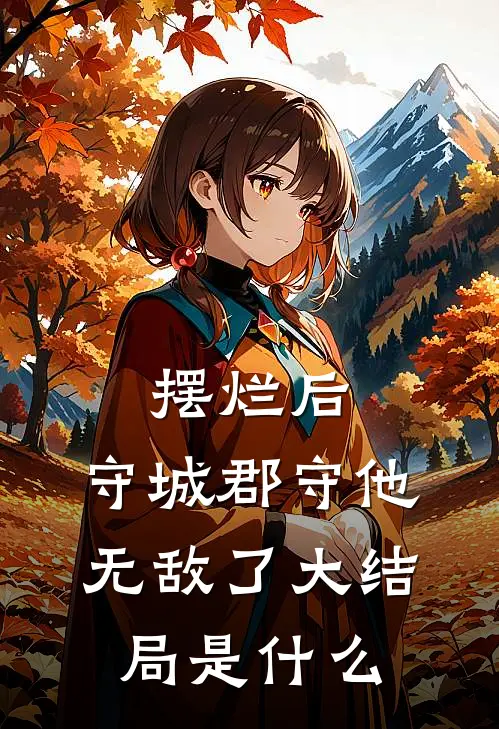 摆烂后，守城郡守他无敌了大结局是什么