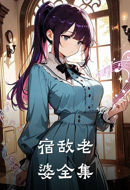 宿敌老婆 全集
