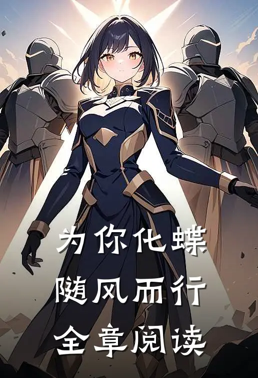 为你化蝶，随风而行全章阅读