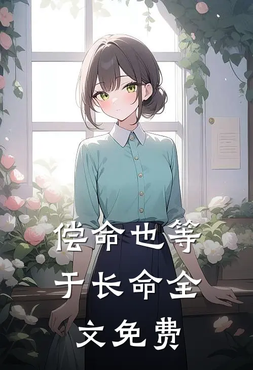 偿命也等于长命全文免费