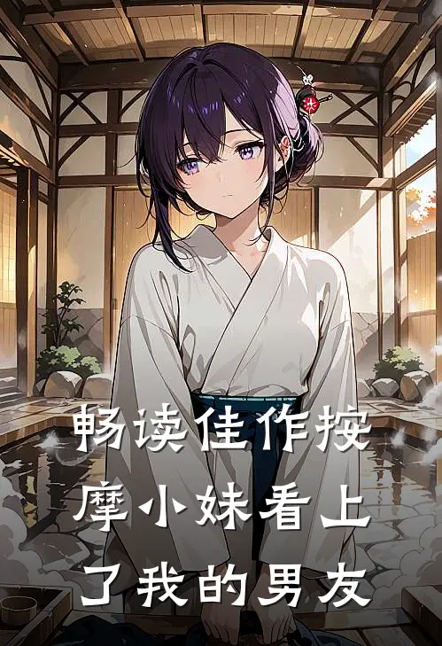 畅读佳作按摩小妹看上了我的男友